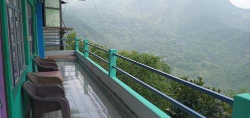 Rishop House | Malgudi Homestay