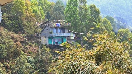 Rishop House | Malgudi Homestay