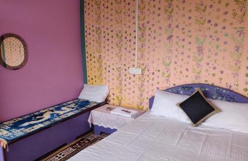 Rishop House | Malgudi Homestay