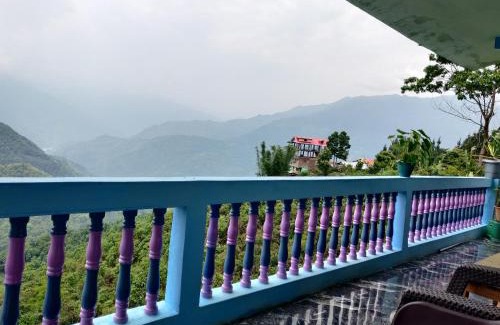 Rishop House | Malgudi Homestay