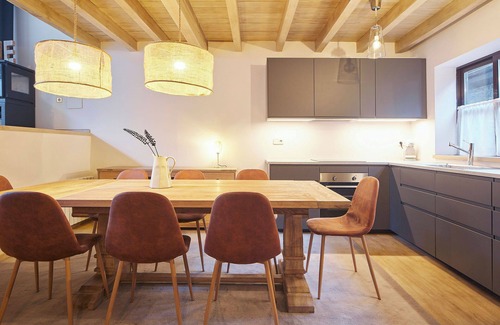 Betren Apartment | Malh Blanc by FeelFree Rentals