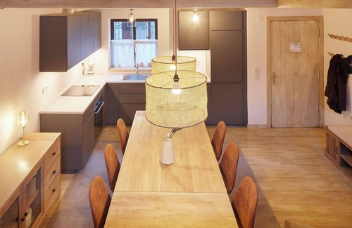 Betren Apartment | Malh Blanc by FeelFree Rentals