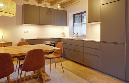 Betren Apartment | Malh Blanc by FeelFree Rentals