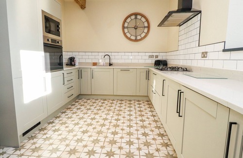 Fourstones Near Bentham Cottage | Malham