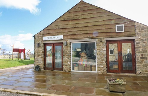 Fourstones Near Bentham Cottage | Malham