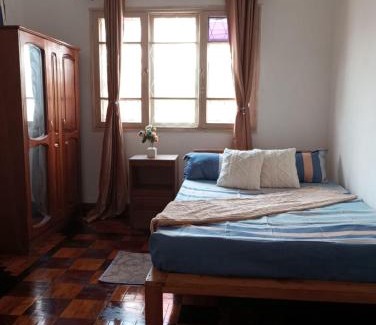 Maputo Apartment | Malhangalene explore