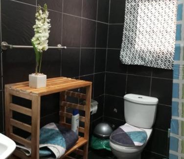 Maputo Apartment | Malhangalene explore