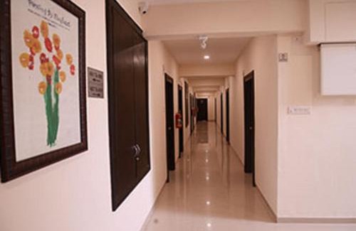 Jejuri Hotel | Malhar Grand