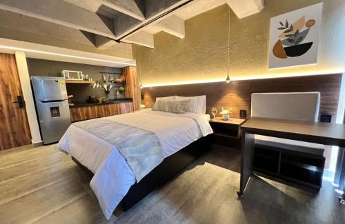 Llanogrande Apartment | Mali Experience