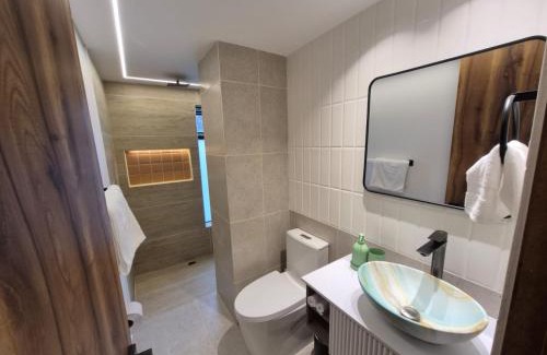 Llanogrande Apartment | Mali Experience