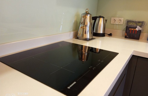 Evrenseki Condo | Mali Garden Residence