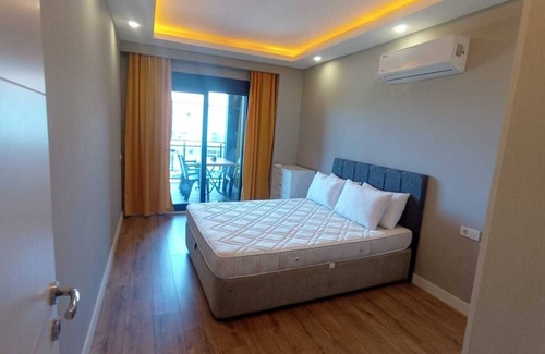 Manavgat Apartment | Mali Garden Residence