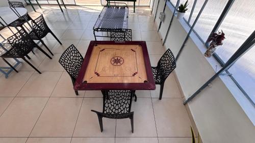 Vypin House | Mali Homestays