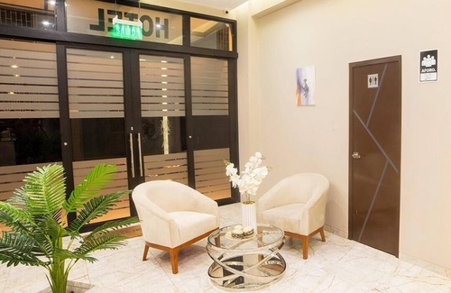 Chulucanas Hotel | Mali Hotel Boutique