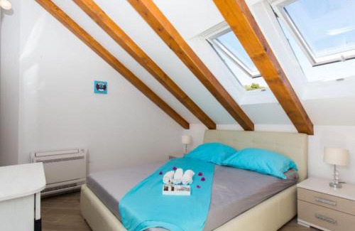 Sudurad Apartment | Mali Skoj Apartment
