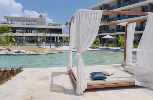 Porto de Galinhas Hotel | MALIA BEACH - Alto Padrão - PRAIA MURO ALTO - Porto de Galinhas