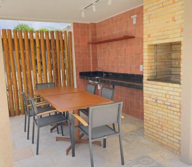 Porto de Galinhas Hotel | MALIA BEACH - Alto Padrão - PRAIA MURO ALTO - Porto de Galinhas