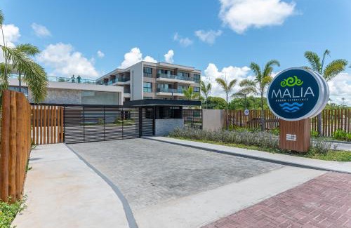 Porto de Galinhas Apartment | MALIA Beach Experience FLAT05 - Muro Alto-Porto de Galinhas