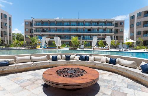 Porto de Galinhas Apartment | MALIA Beach Experience FLAT05 - Muro Alto-Porto de Galinhas