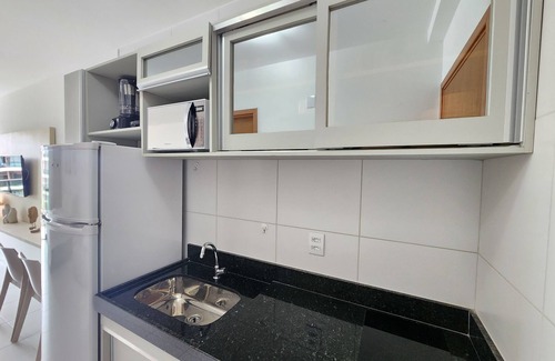 Porto de Galinhas Condo | Malia Beach Experience