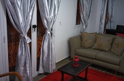 Bogaz Apartment | Malia Holiday Let (Second Floor)