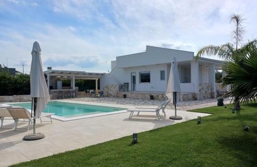 Conversano Villa | Malia Holiday Villa