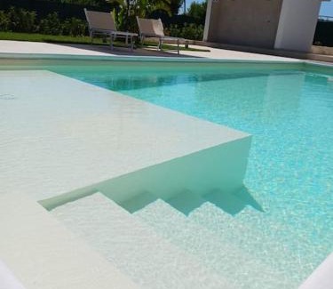 Conversano Villa | Malia Holiday Villa