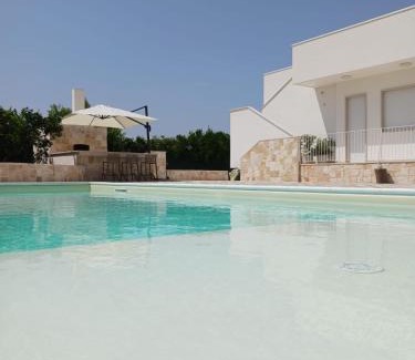 Conversano Villa | Malia Holiday Villa
