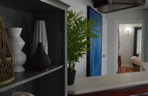 Lameque Hotel | Malia Spa and Resort inc