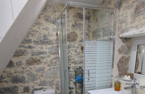 Kato Metochi House | Malia Stone Residence - Secluded Cozy Retreat