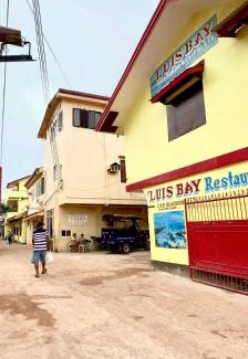 Coron Town Proper House | Maliag Studio Type Room for Rent