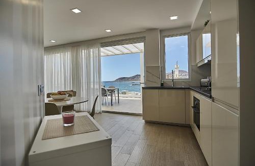 Las Palmas de Gran Canaria Apartment | Malibú Canteras Ático 23 Vista Mar - Seaview Penthouse