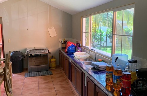 Playa San Diego Villa | Malibú Ranch