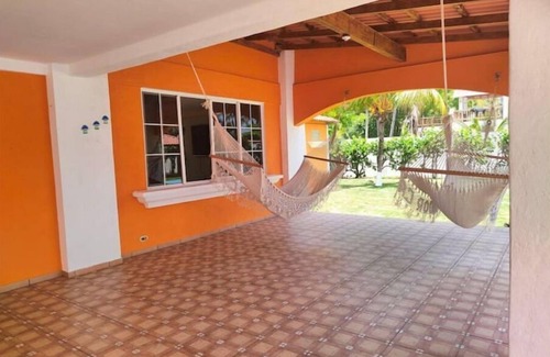 Playa San Diego Villa | Malibú Ranch
