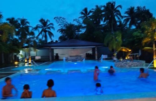 Carmen Resort | Malibhu View Resort