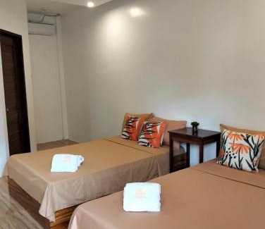 Carmen Resort | Malibhu View Resort