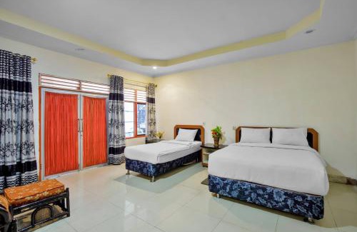 Tebing Tinggi Hotel | Malibou Hotel Medan