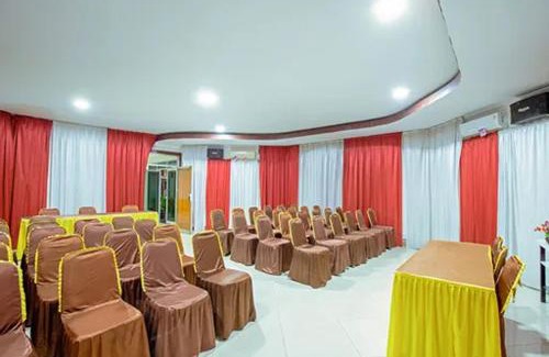 Tebing Tinggi Hotel | Malibou Hotel Medan
