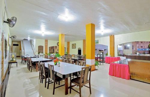 Tebing Tinggi Hotel | Malibou Hotel Medan