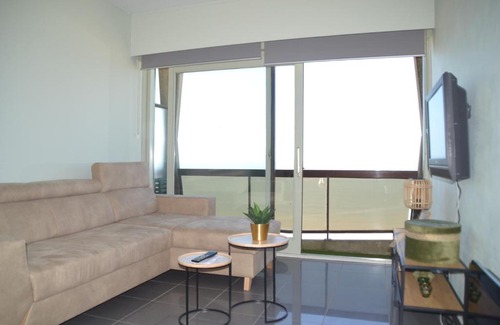 Blankenberge Apartment | Malibu 10B