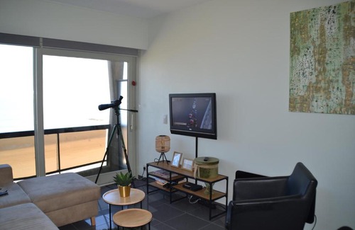 Blankenberge Apartment | Malibu 10B