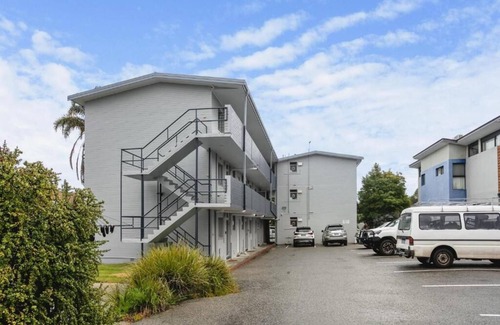 West Perth Apartment | Malibu Apartments