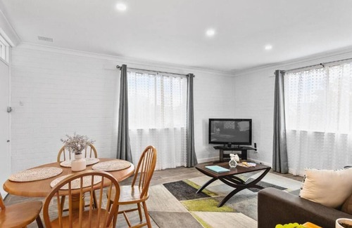 West Perth Apartment | Malibu Apartments