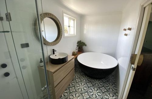Lake Cathie House | Malibu Beach House