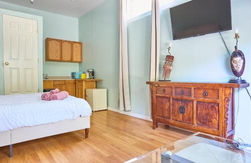 Central Malibu Apartment | Malibu Getaway - Studio Unit In Nature, Close To Beach