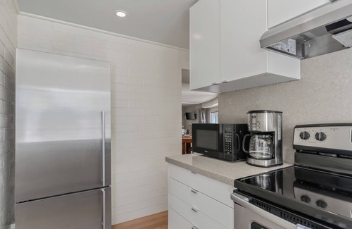 Malibu House | Malibu Hills Studio w/Mountain Views + Near beaches | Cielo Nook by AvantStay