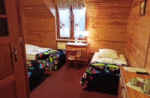 Niedrzwica Duza Resort | Malibu Lublin