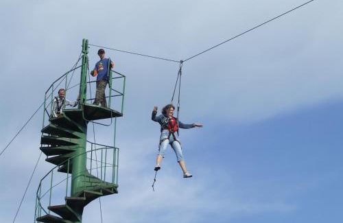 Niedrzwica Duza Resort | Malibu Lublin