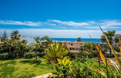 Mijas Apartment | Malibu Mansions Condo С5 by Rafleys