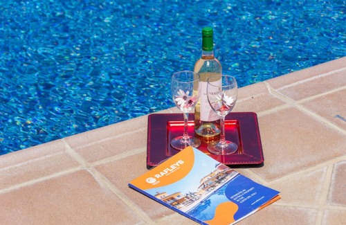 Mijas Apartment | Malibu Mansions Condo С5 by Rafleys